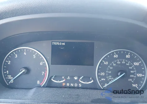 2018 Ford Ecosport Titanium from USA, damaged, VIN MAJ6P1WL1JC203739